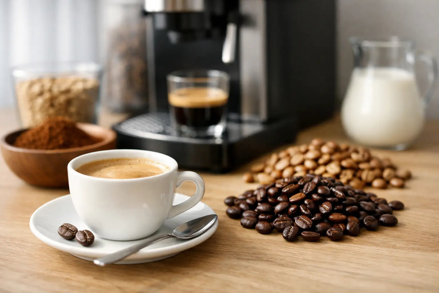 Welcher Blend für Einsteiger? Dein sanfter Start