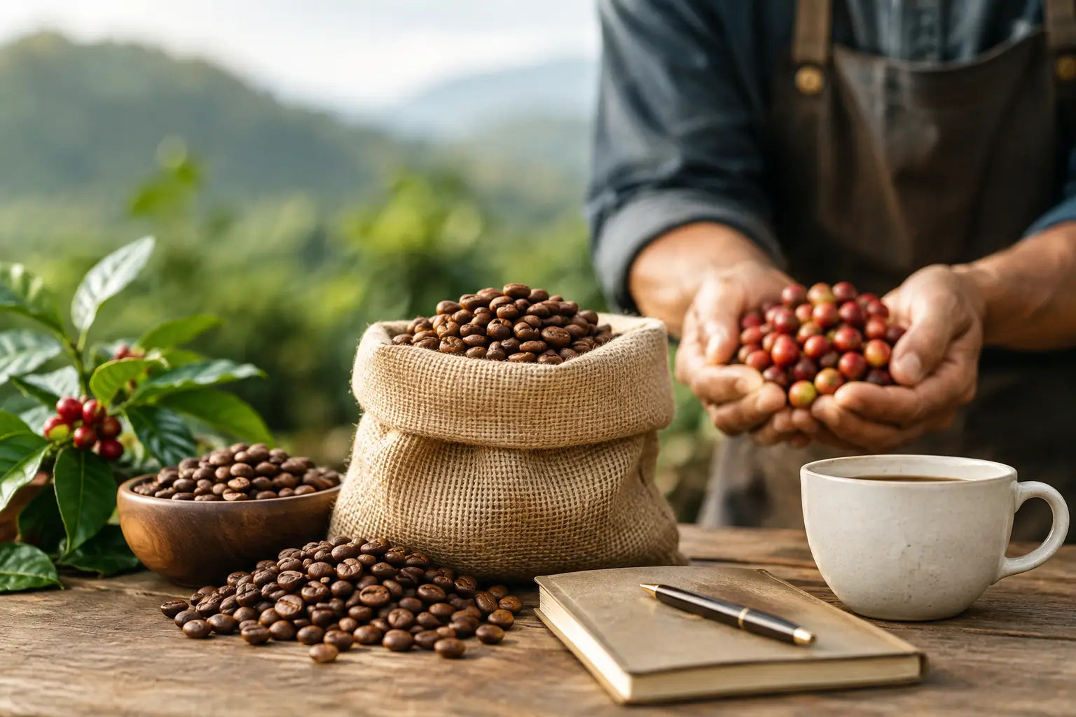 Fairtrade oder Direkthandel: Was zählt wirklich?