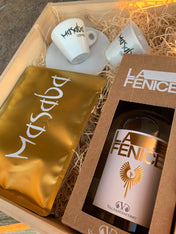 Cofanetto Regalo Masaba & Valsangiacomo