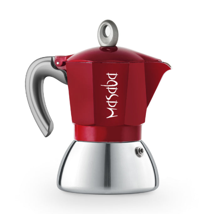 Moka Bialetti Induktion