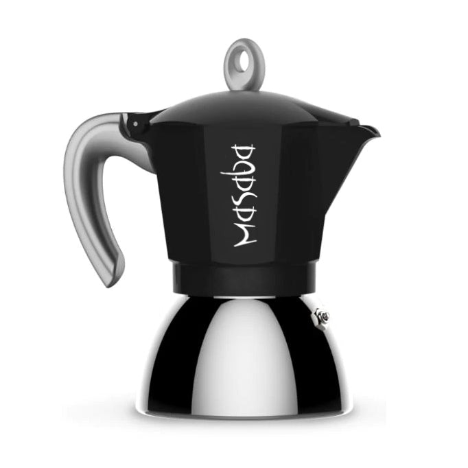 Moka Bialetti Induktion