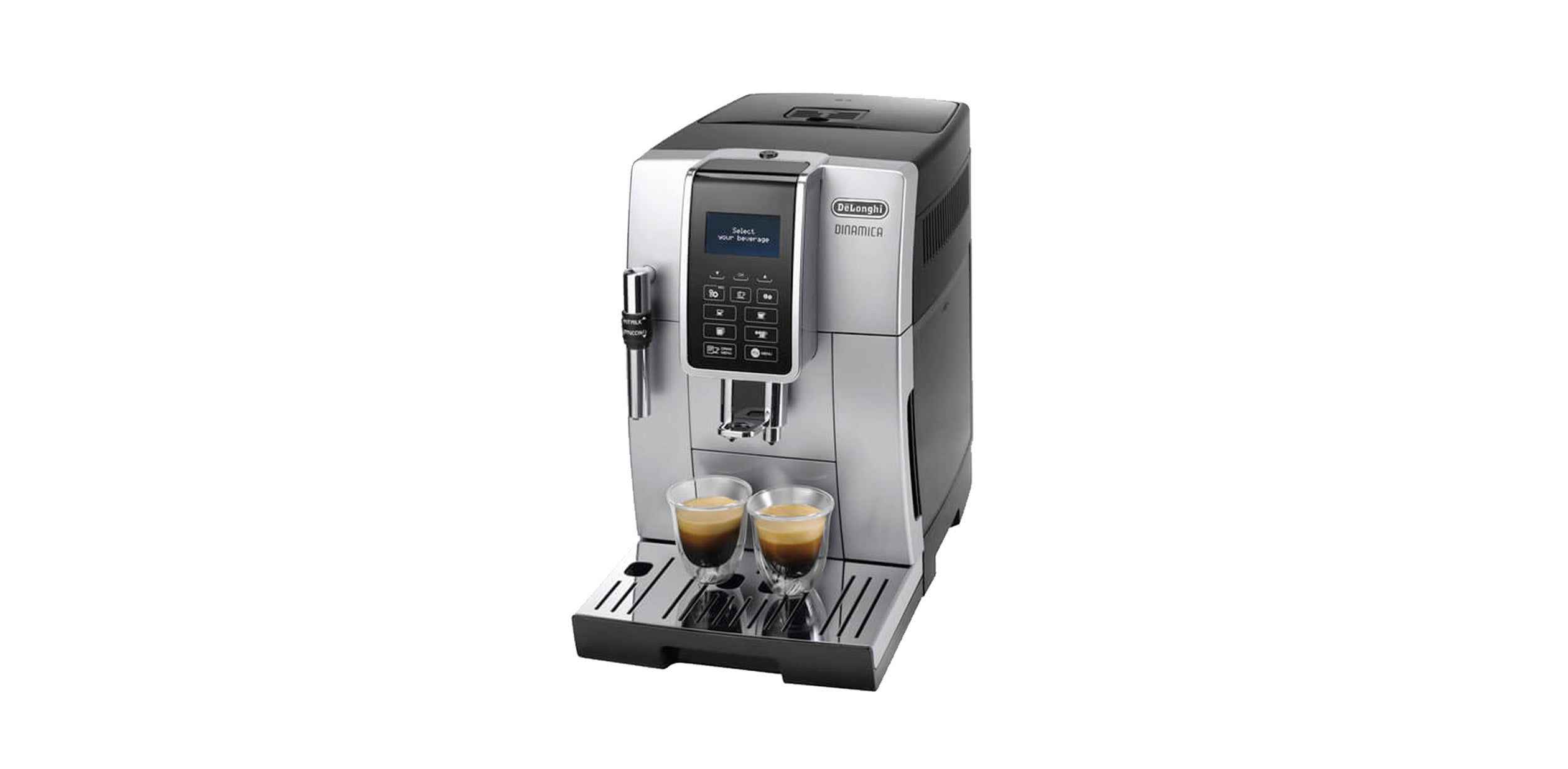 DeLonghi Dinamica