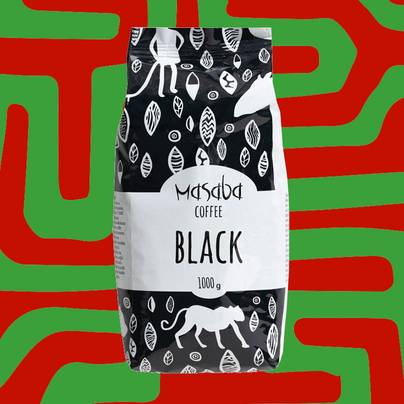 Masaba BLACK