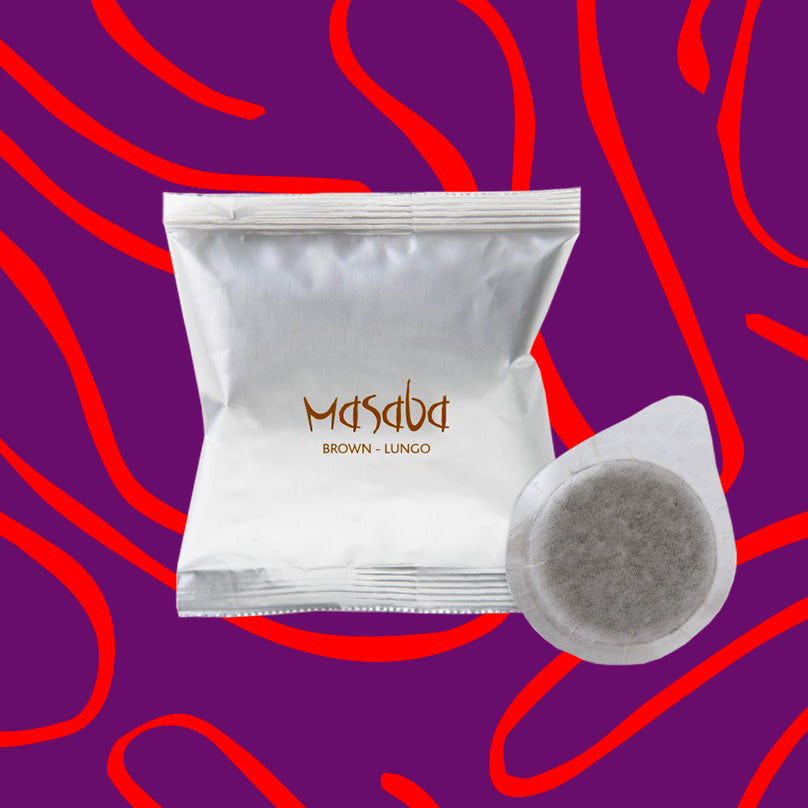 Masaba BROWN Pads