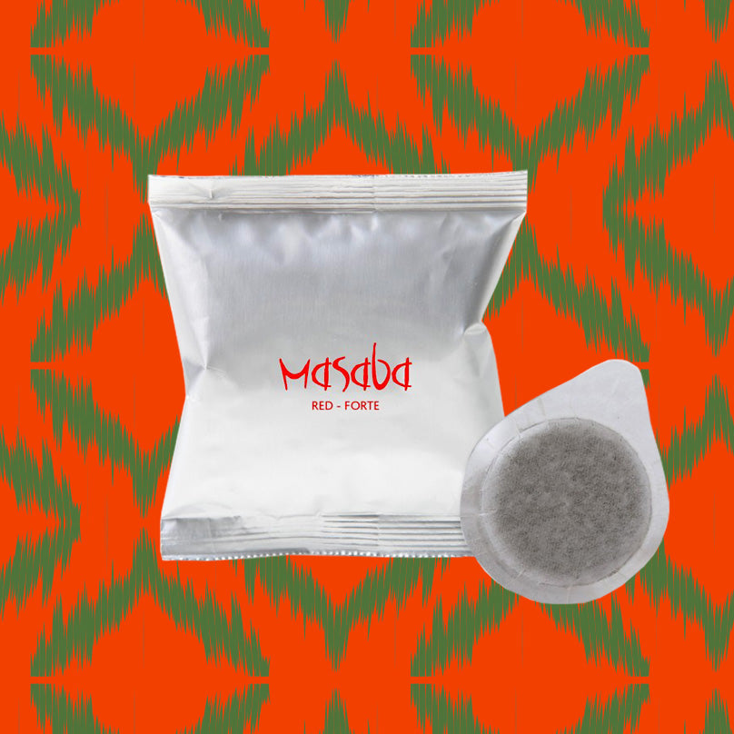 Masaba RED Cialde