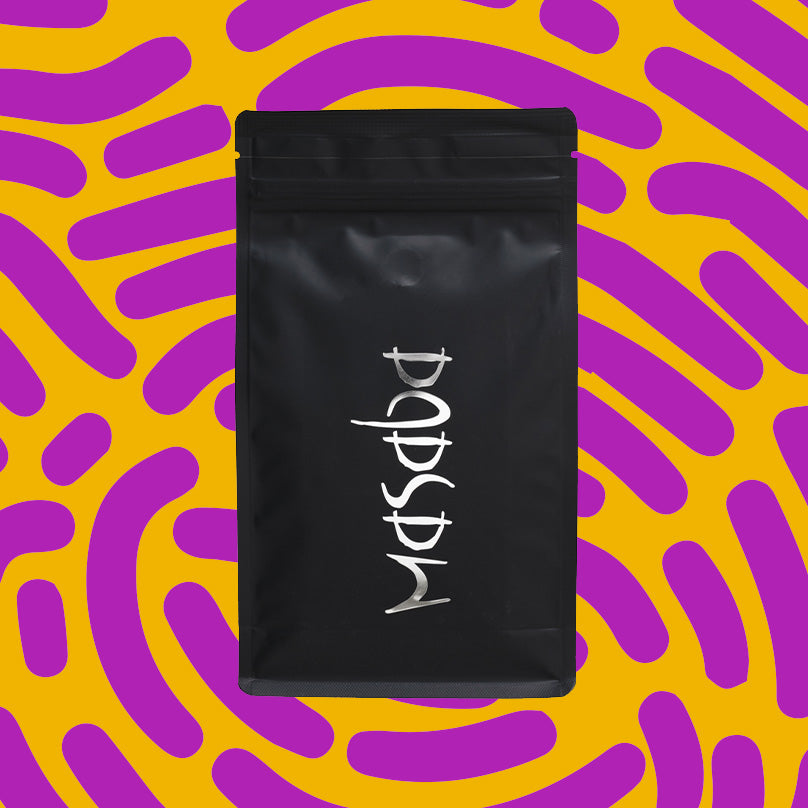 Masaba SILVER