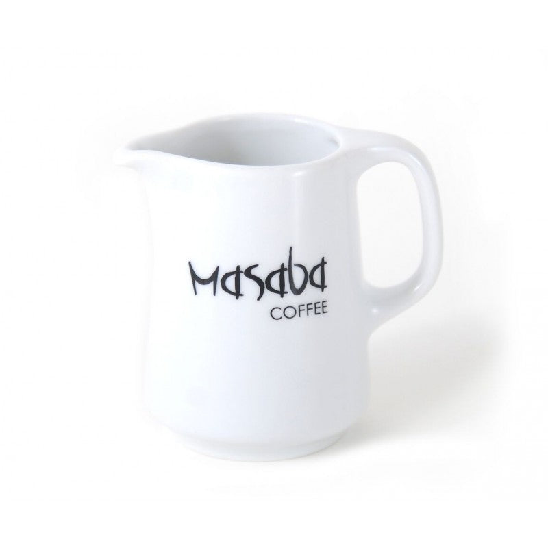 Milk jug - 100 cc