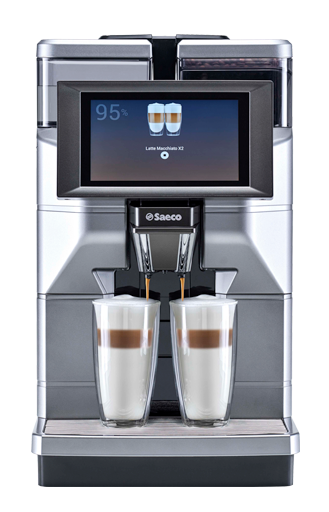 Saeco  Magic M2