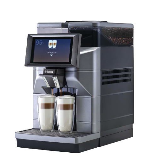 Saeco  Magic M2